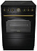 Плита Gorenje EC 62 CLB