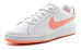 Кеды WMNS NIKE COURT ROYALE, Nike