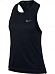 Топ W NK MILER TANK, Nike